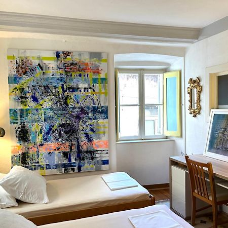 Apartment Divina Ragusa Экстерьер фото