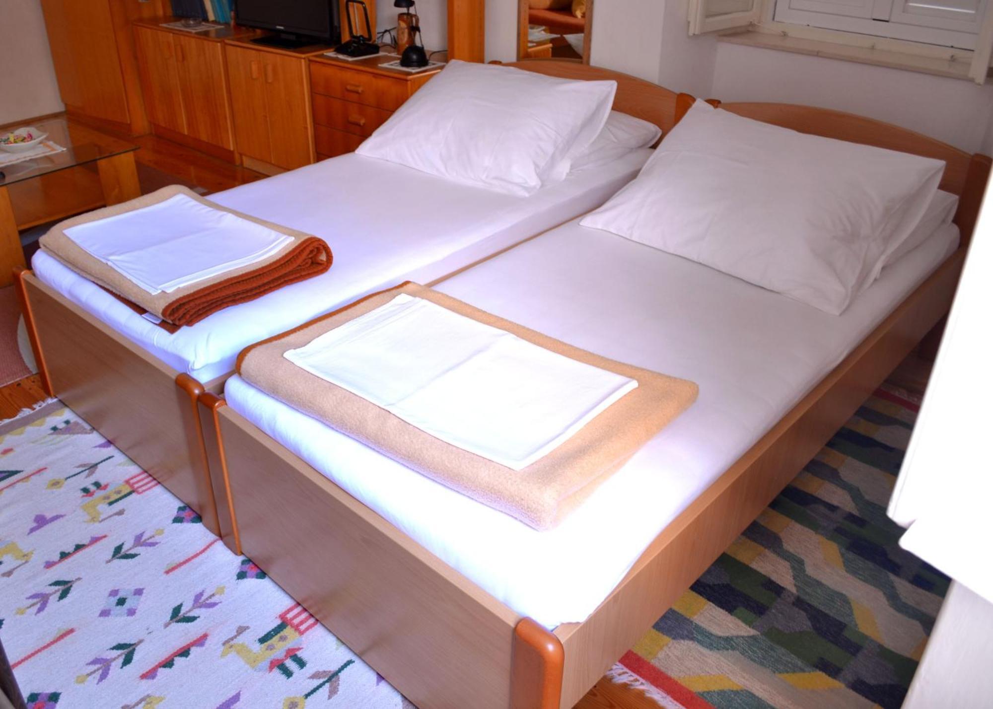 Apartment Divina Ragusa Экстерьер фото