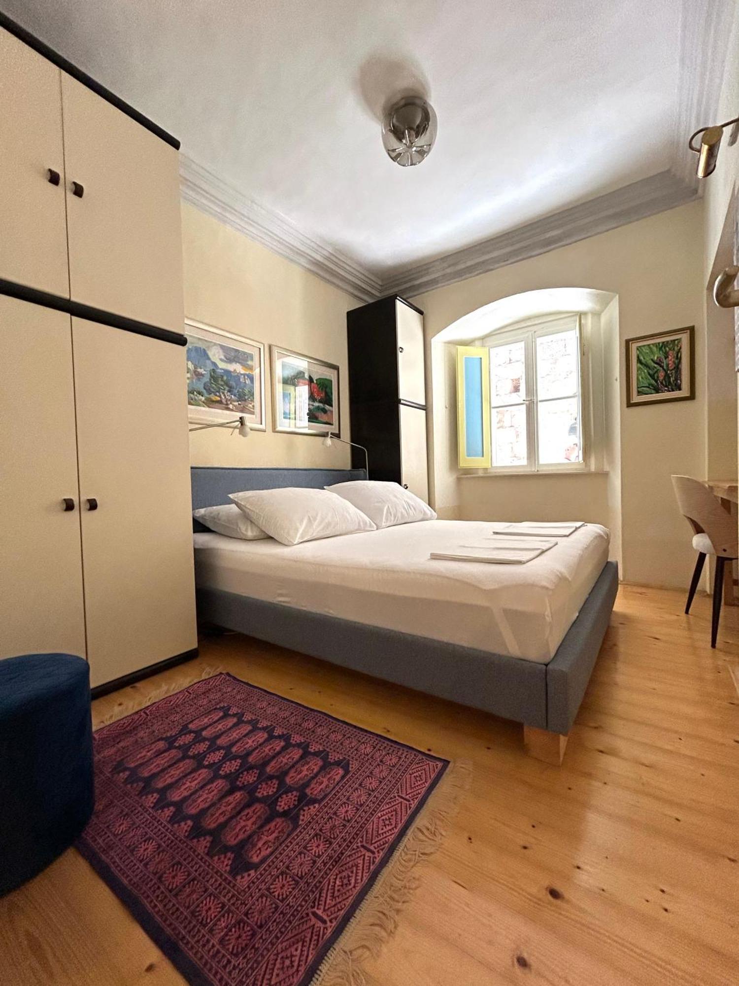 Apartment Divina Ragusa Экстерьер фото