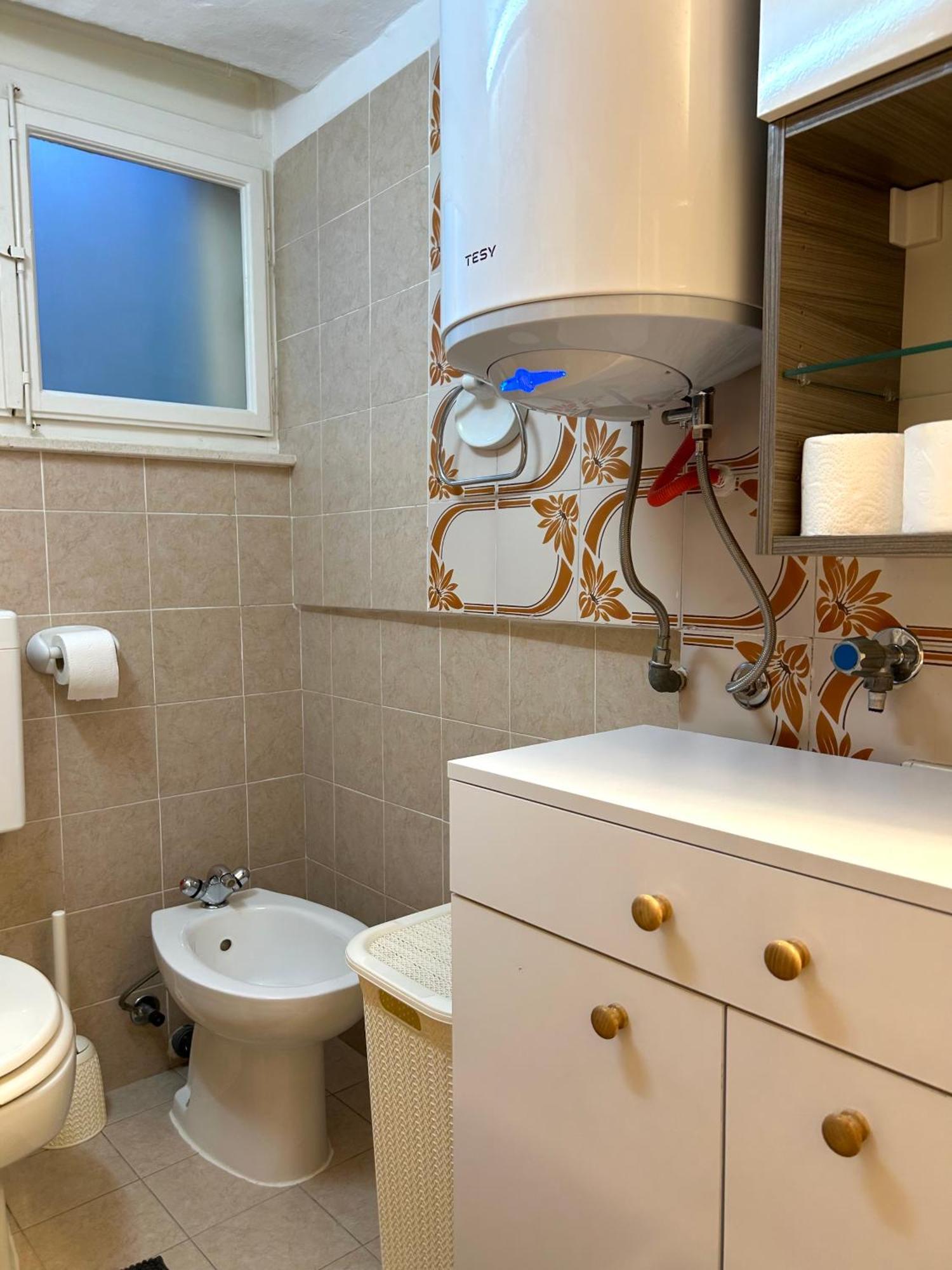 Apartment Divina Ragusa Экстерьер фото