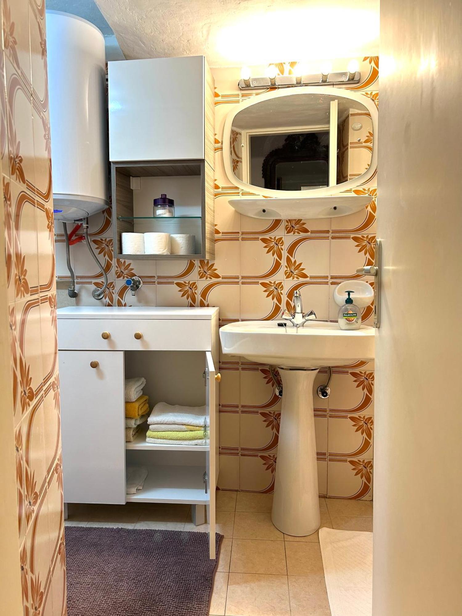 Apartment Divina Ragusa Экстерьер фото