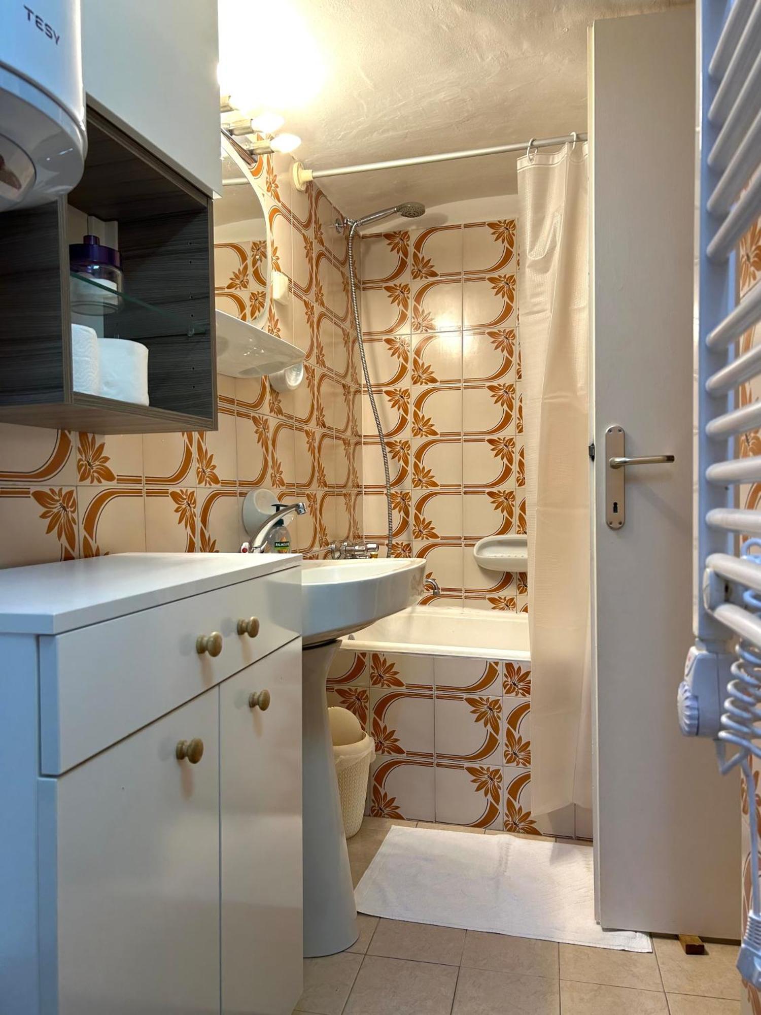 Apartment Divina Ragusa Экстерьер фото