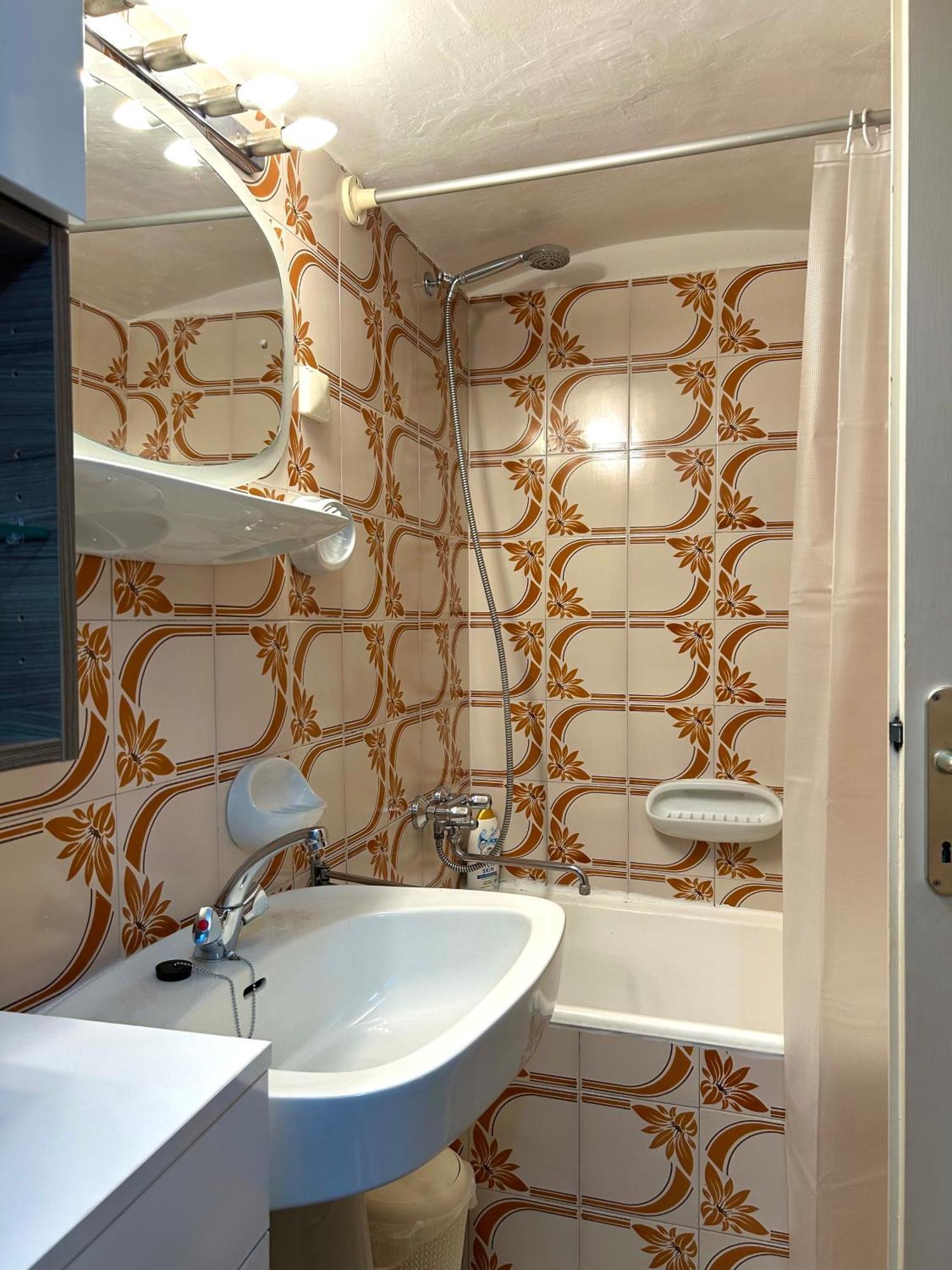 Apartment Divina Ragusa Экстерьер фото