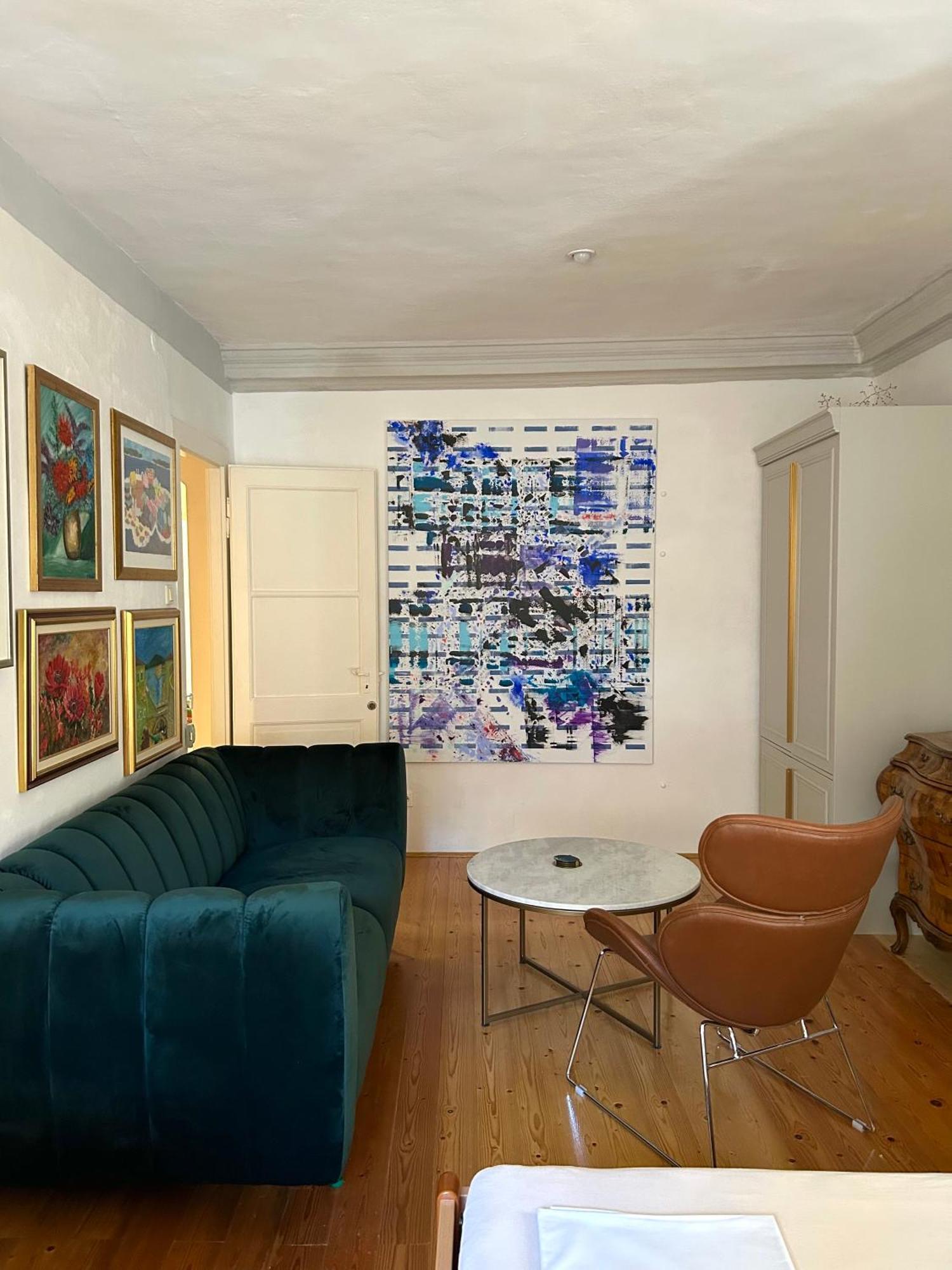 Apartment Divina Ragusa Экстерьер фото