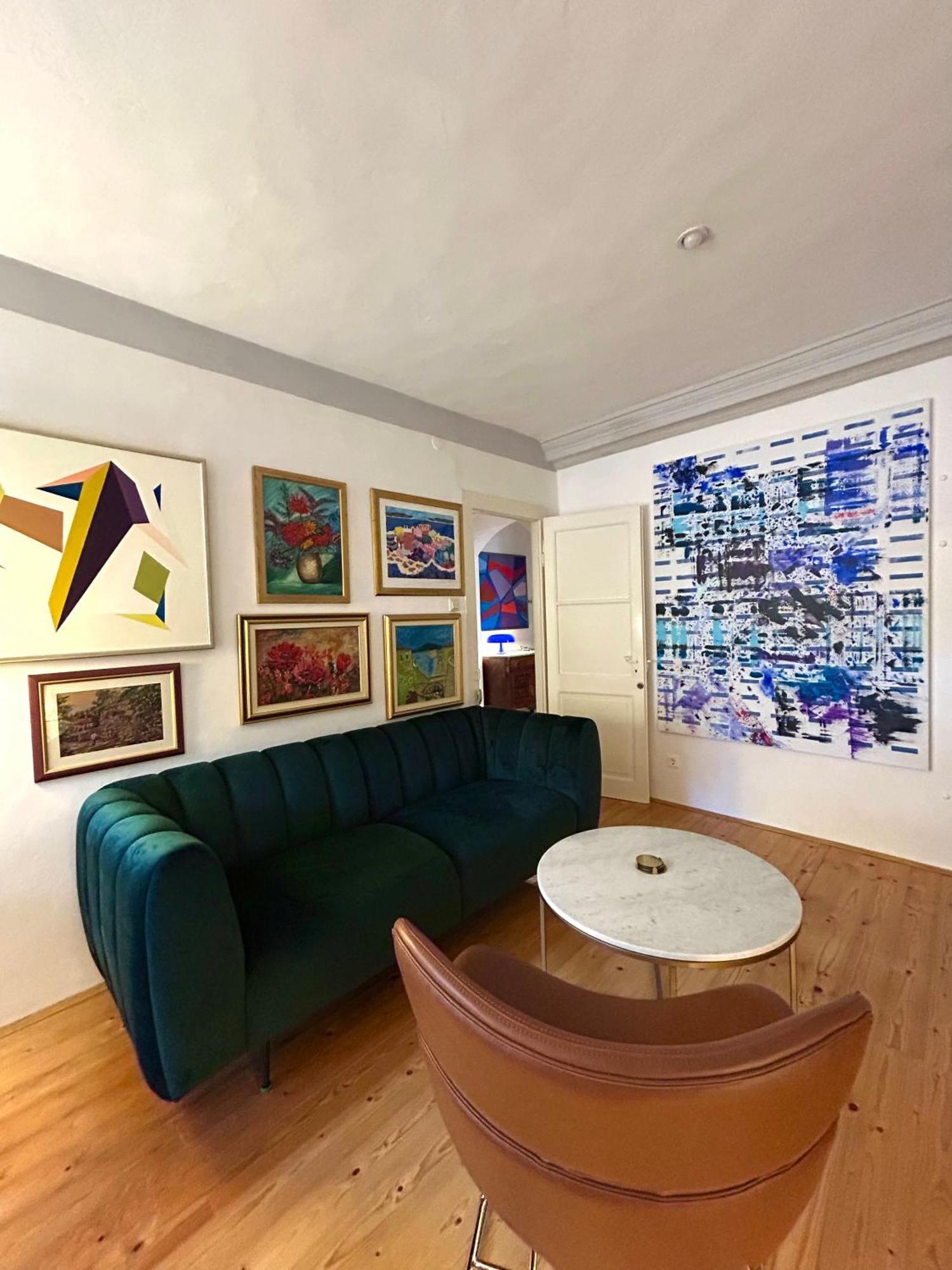 Apartment Divina Ragusa Экстерьер фото