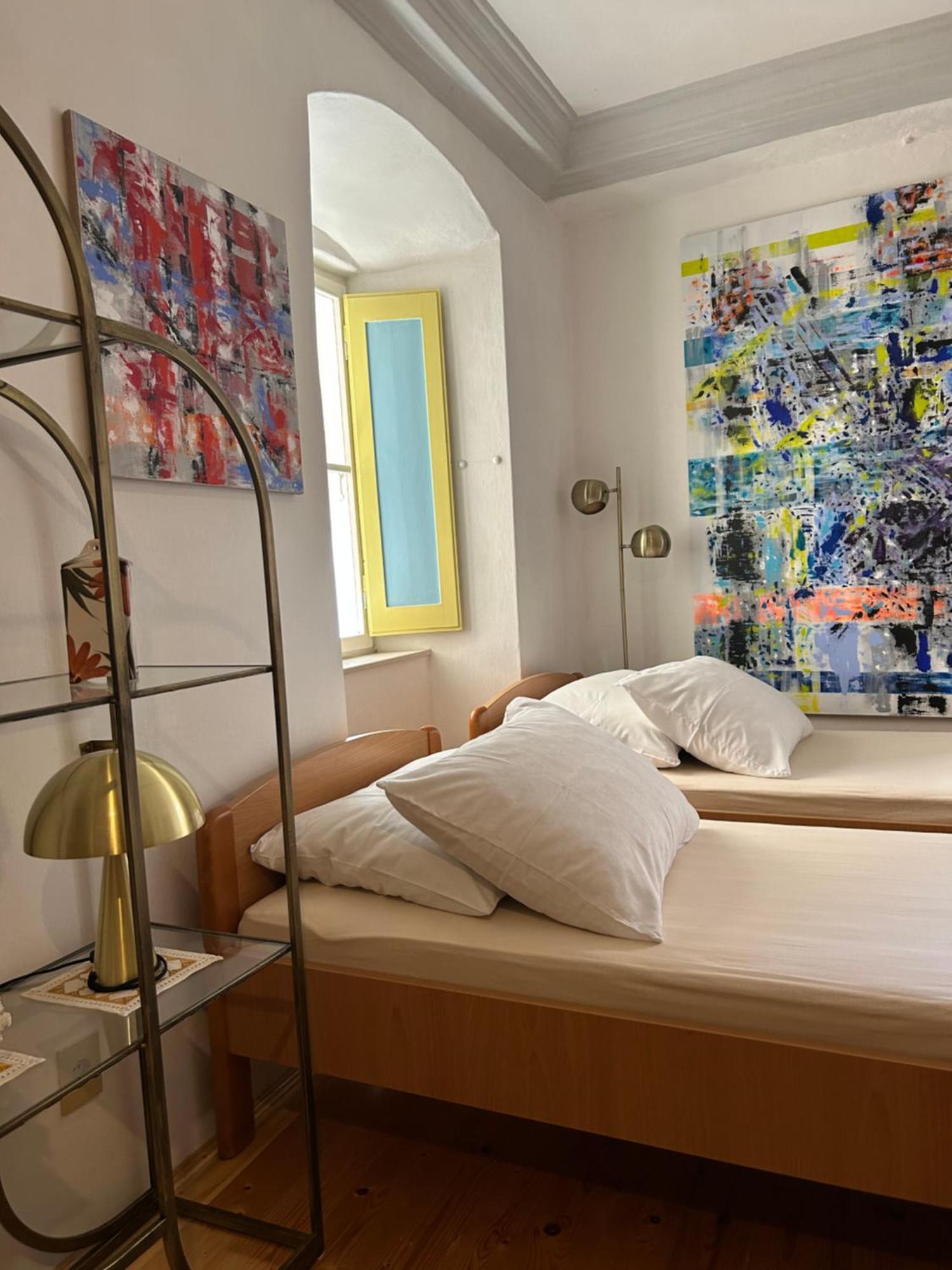 Apartment Divina Ragusa Экстерьер фото