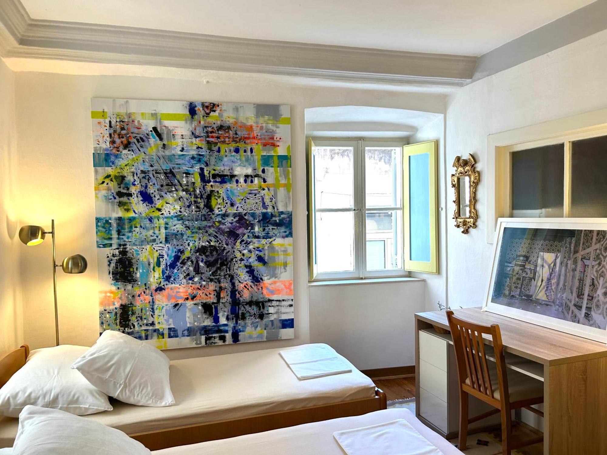 Apartment Divina Ragusa Экстерьер фото