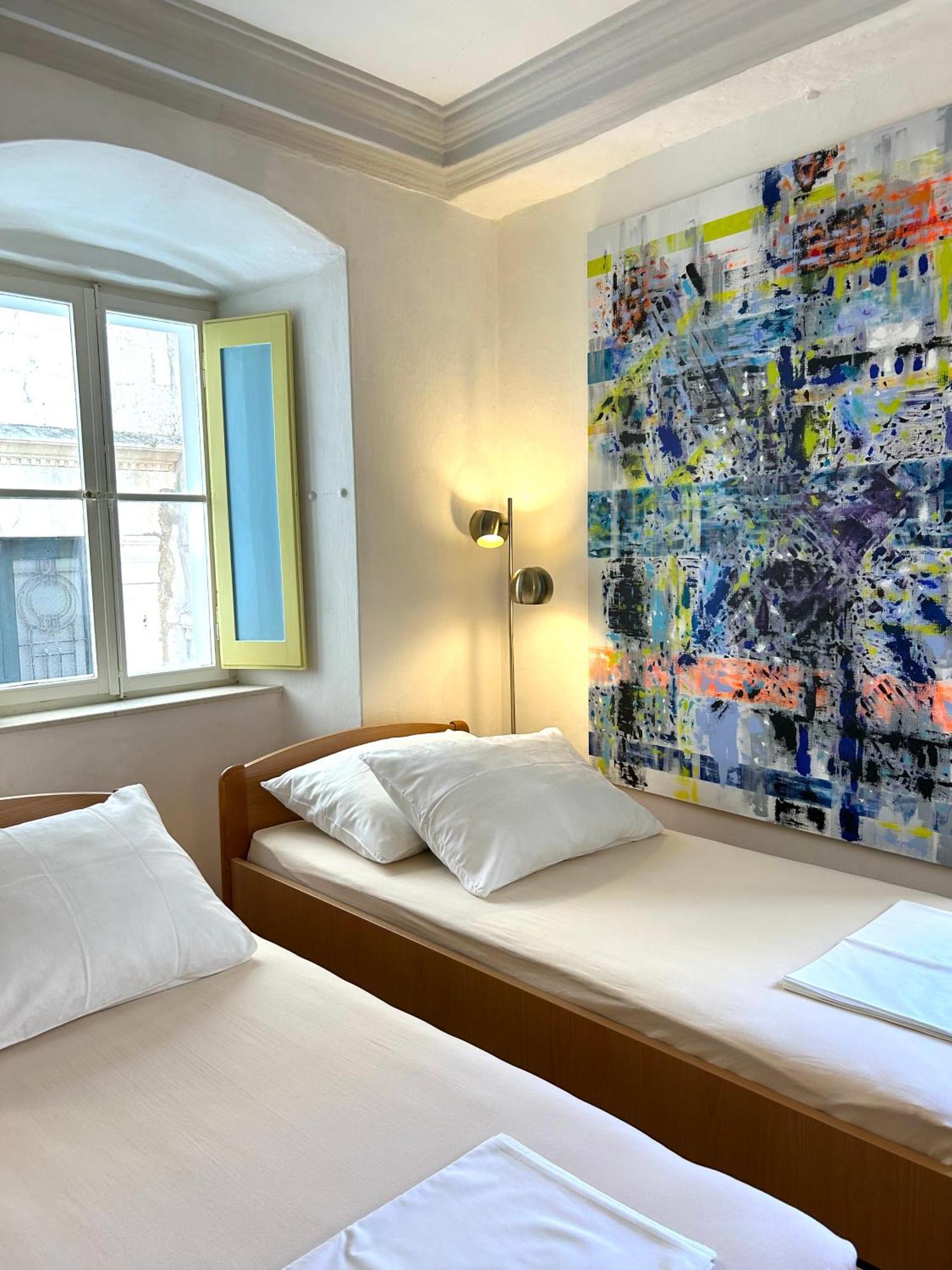 Apartment Divina Ragusa Экстерьер фото