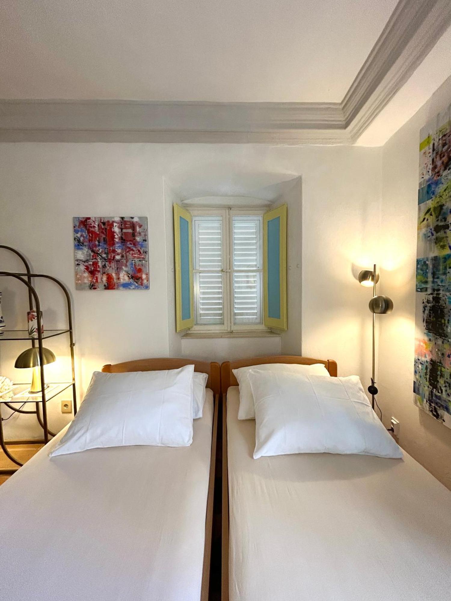 Apartment Divina Ragusa Экстерьер фото