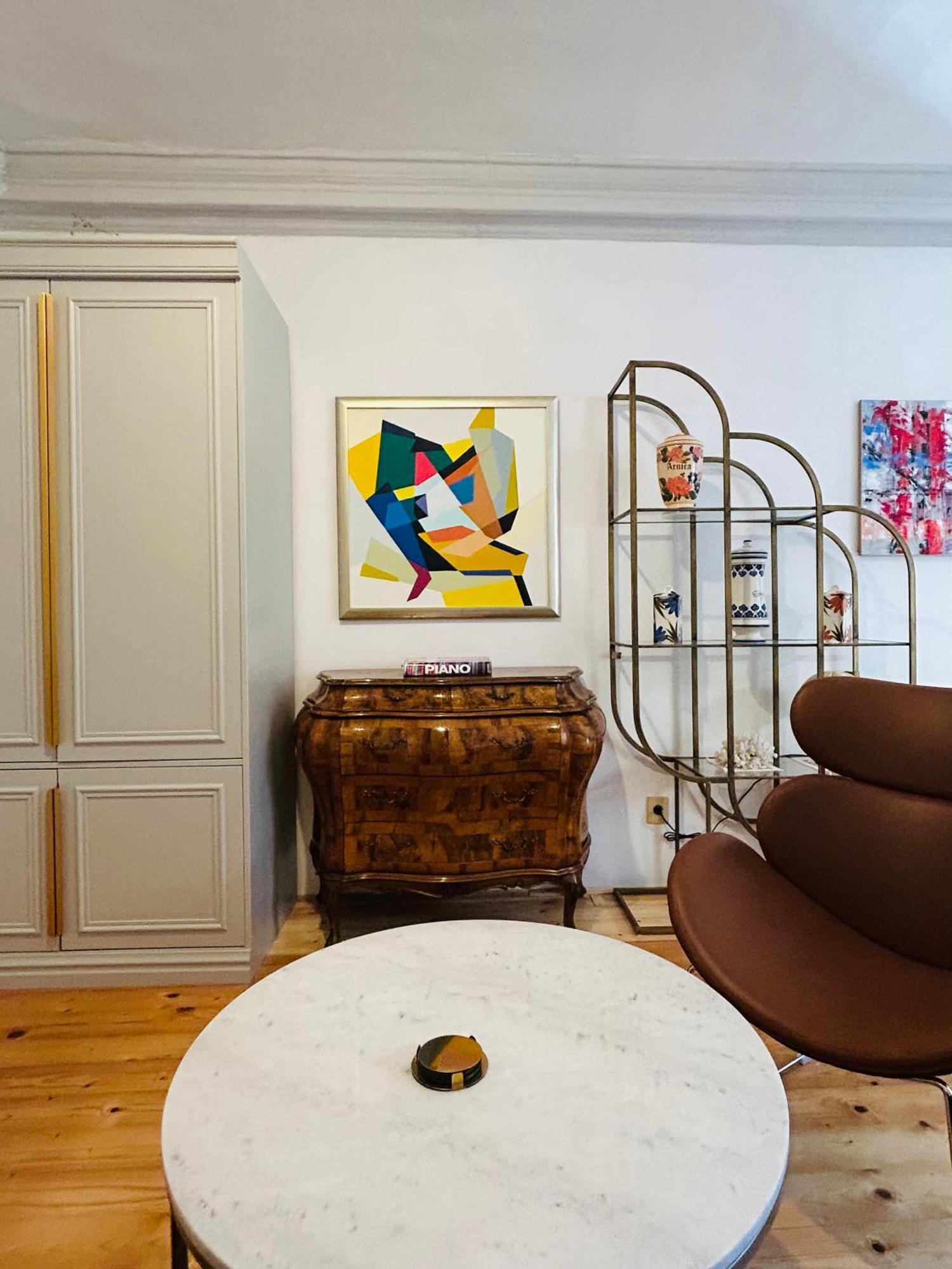 Apartment Divina Ragusa Экстерьер фото