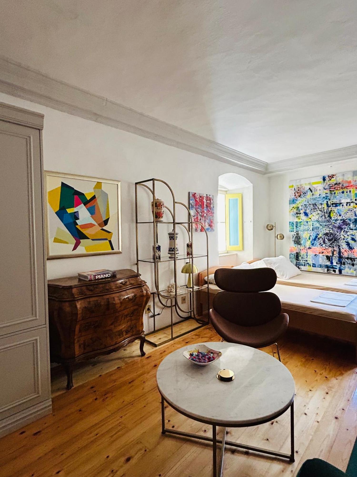 Apartment Divina Ragusa Экстерьер фото