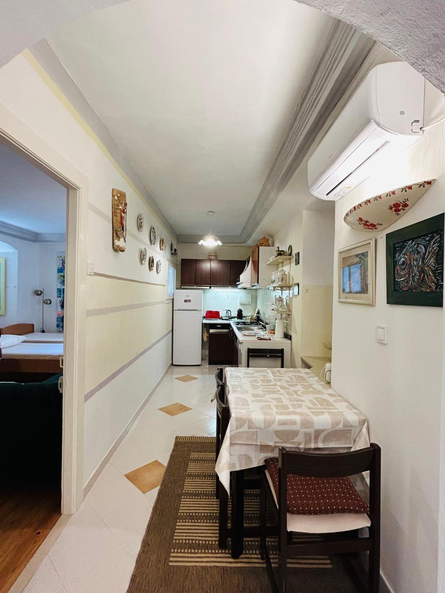 Apartment Divina Ragusa Экстерьер фото