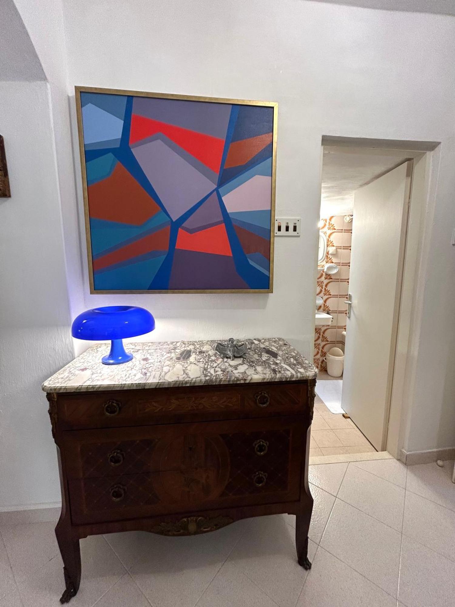 Apartment Divina Ragusa Экстерьер фото