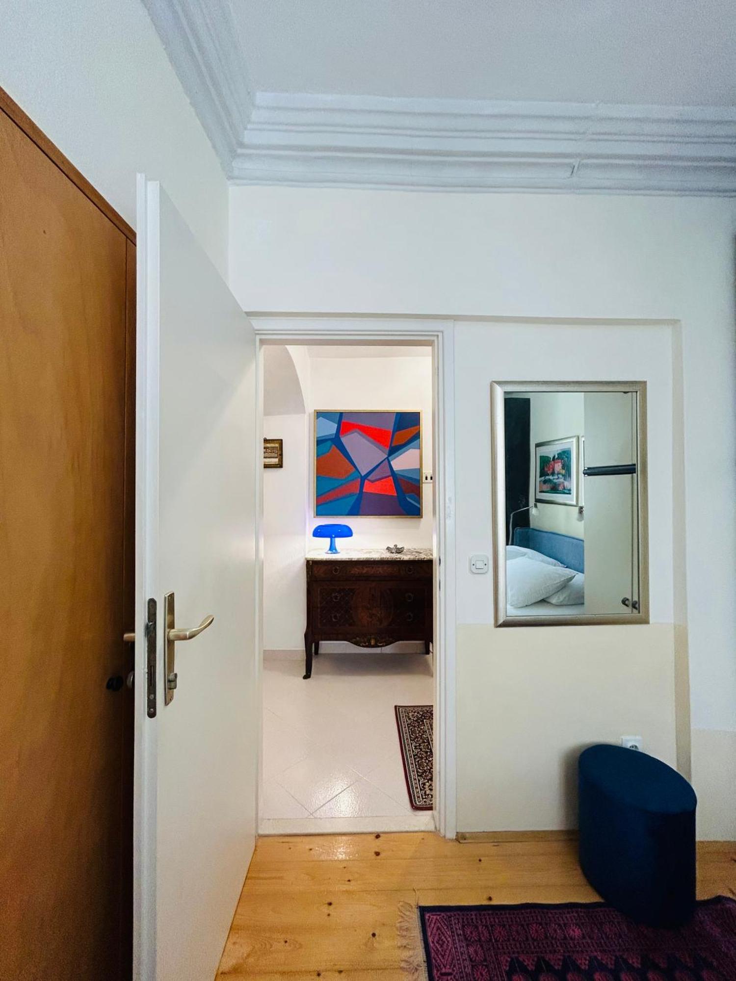Apartment Divina Ragusa Экстерьер фото