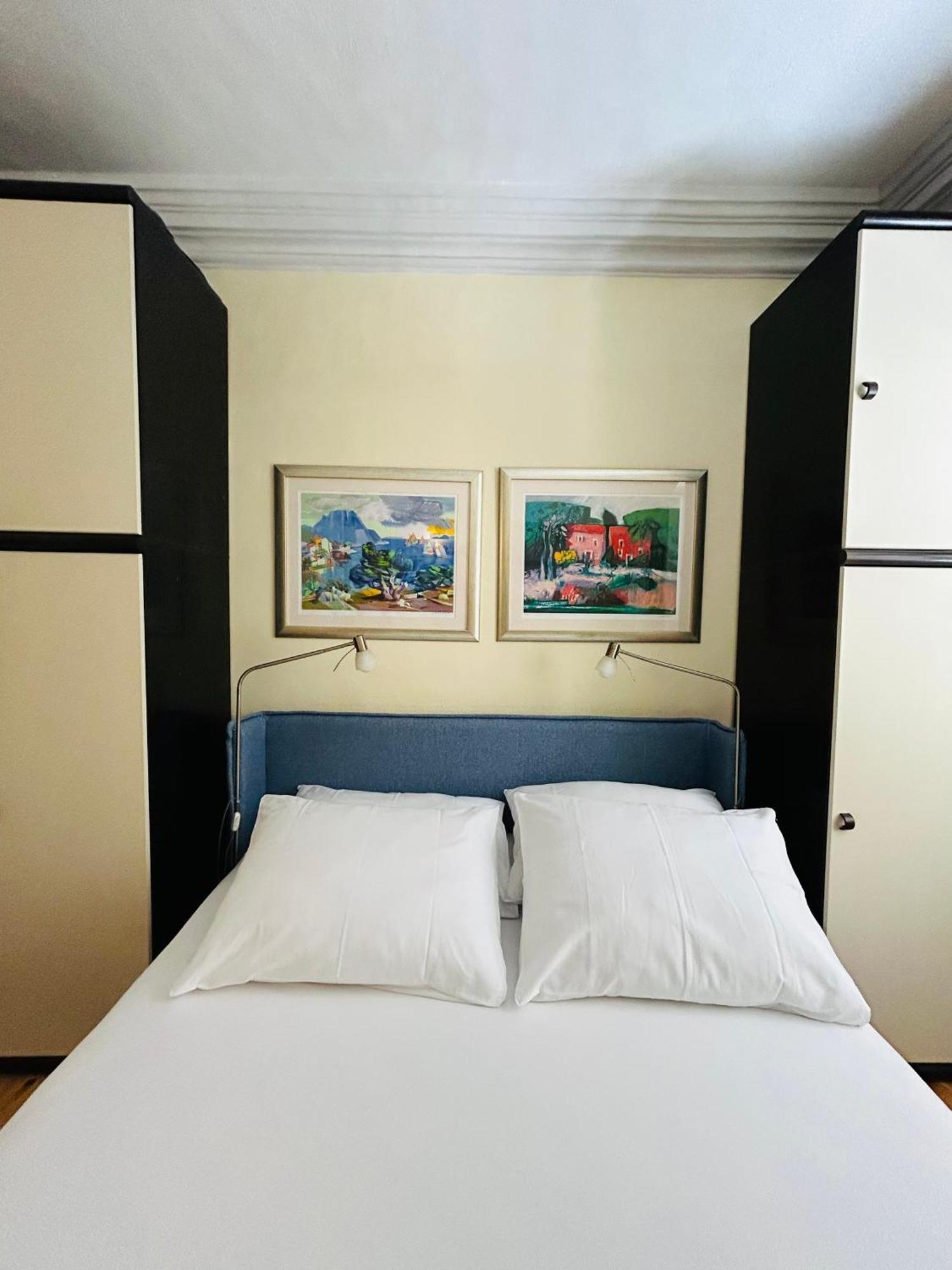 Apartment Divina Ragusa Экстерьер фото