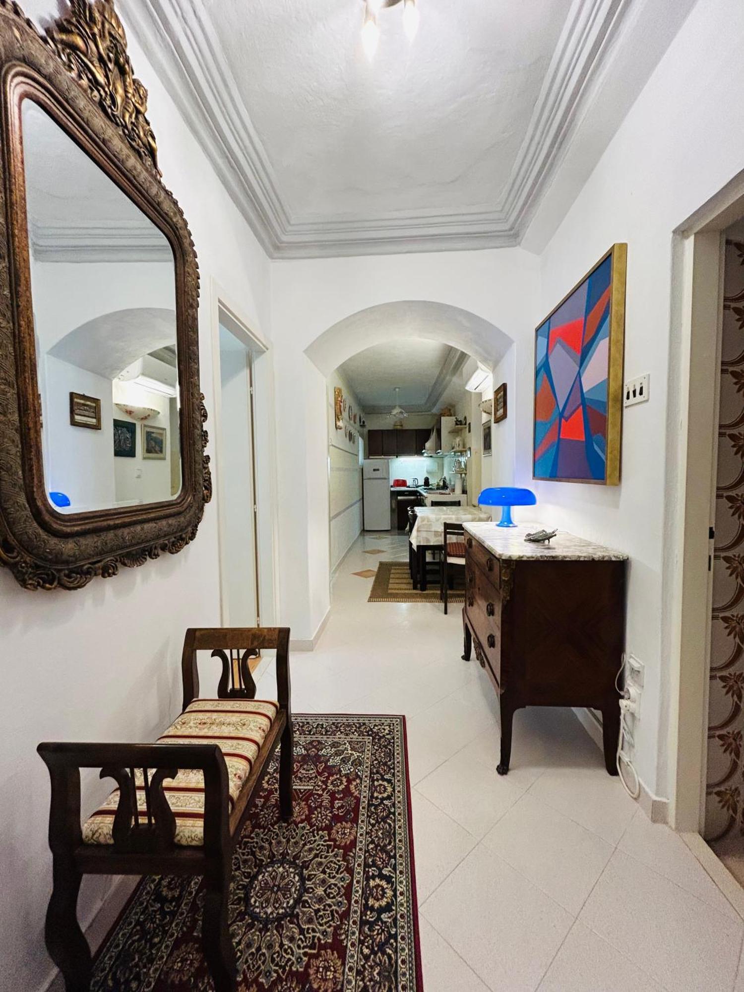 Apartment Divina Ragusa Экстерьер фото