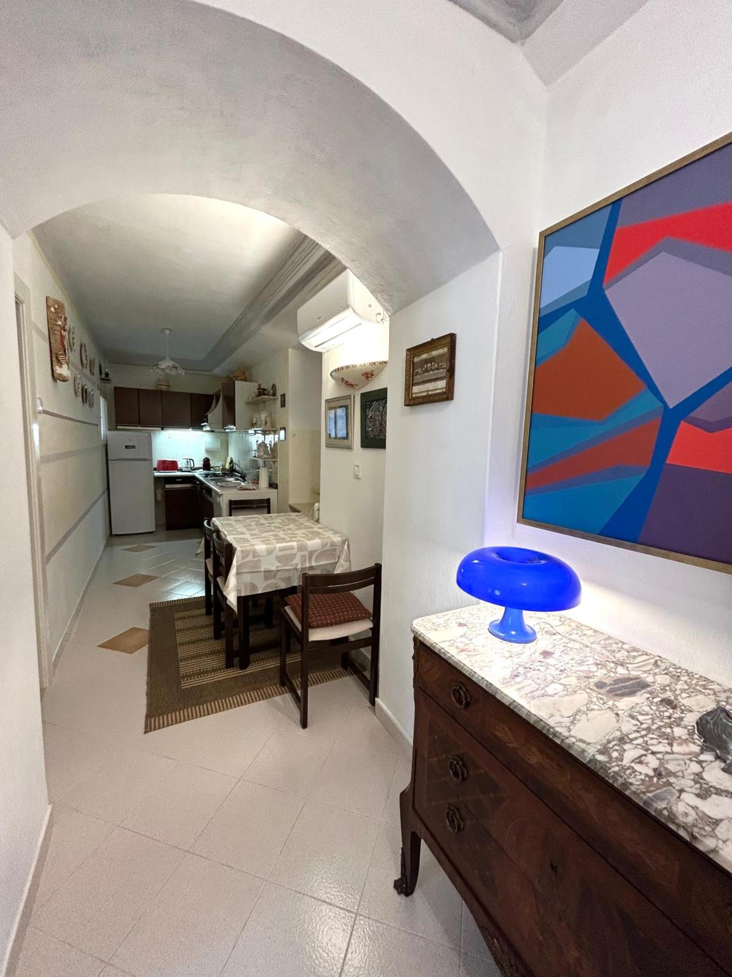 Apartment Divina Ragusa Экстерьер фото
