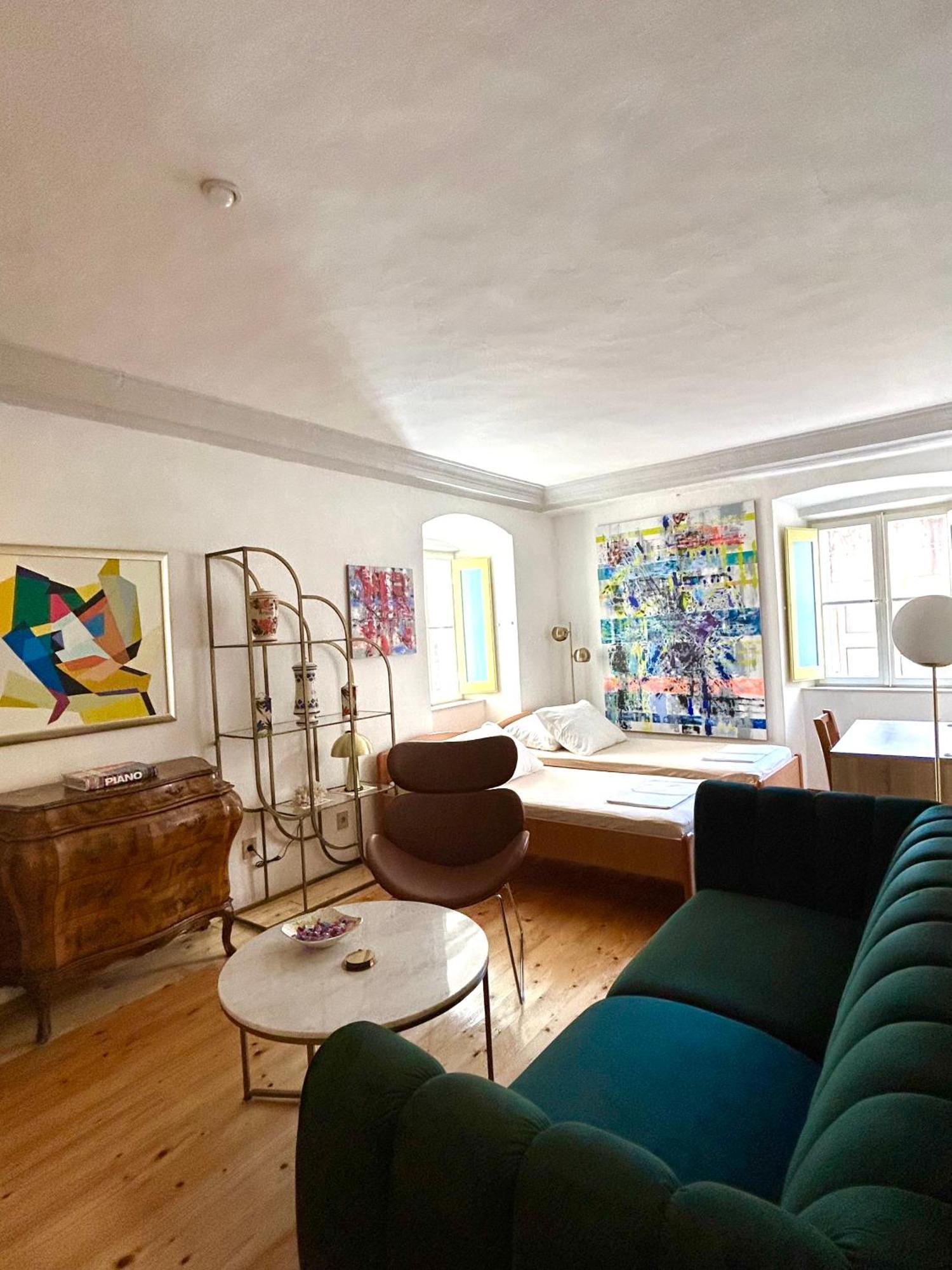 Apartment Divina Ragusa Экстерьер фото
