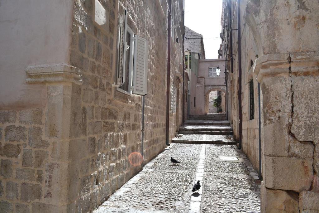 Apartment Divina Ragusa Экстерьер фото