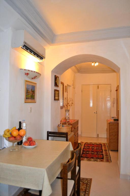 Apartment Divina Ragusa Экстерьер фото