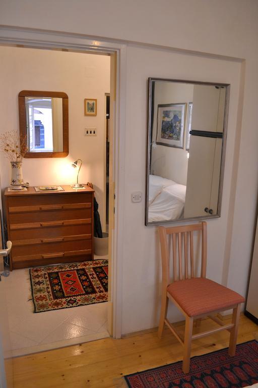 Apartment Divina Ragusa Экстерьер фото