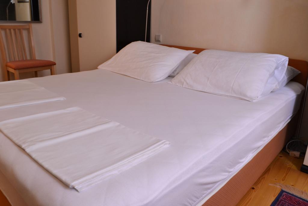 Apartment Divina Ragusa Экстерьер фото