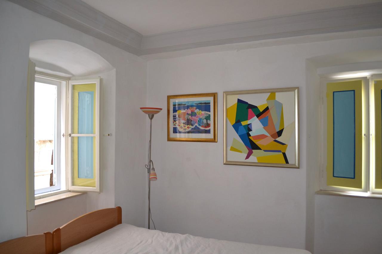Apartment Divina Ragusa Экстерьер фото