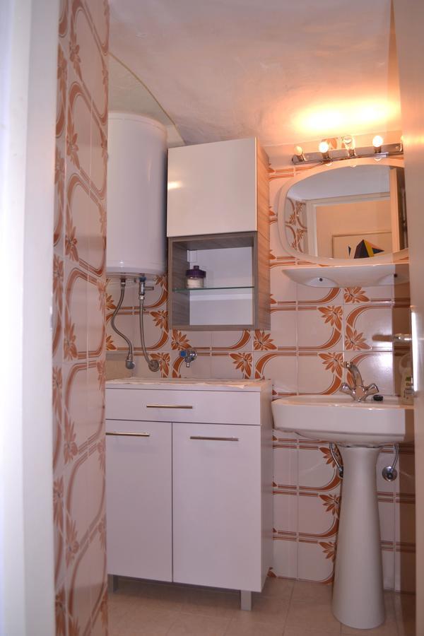 Apartment Divina Ragusa Экстерьер фото