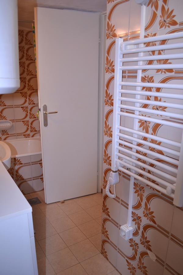 Apartment Divina Ragusa Экстерьер фото