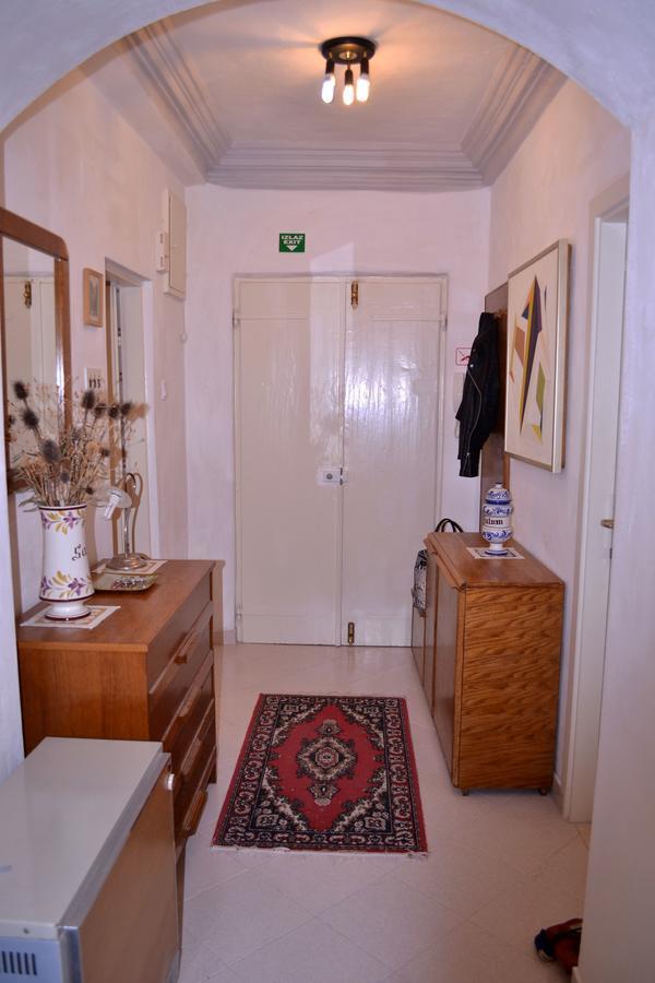 Apartment Divina Ragusa Экстерьер фото