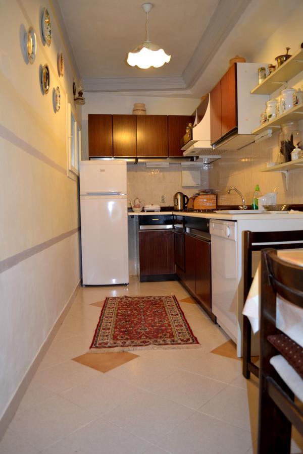 Apartment Divina Ragusa Экстерьер фото