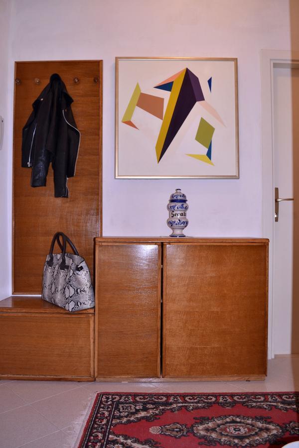 Apartment Divina Ragusa Экстерьер фото