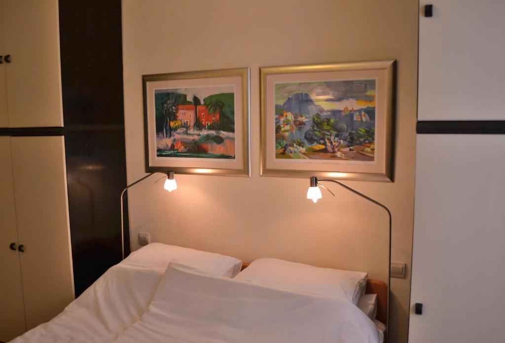 Apartment Divina Ragusa Экстерьер фото