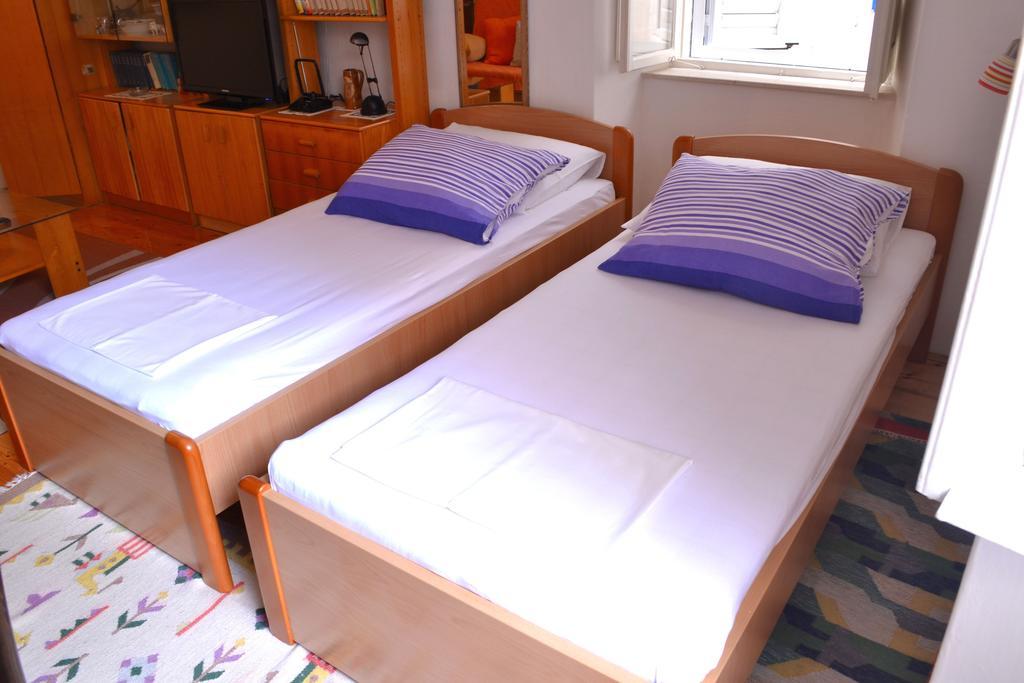 Apartment Divina Ragusa Экстерьер фото
