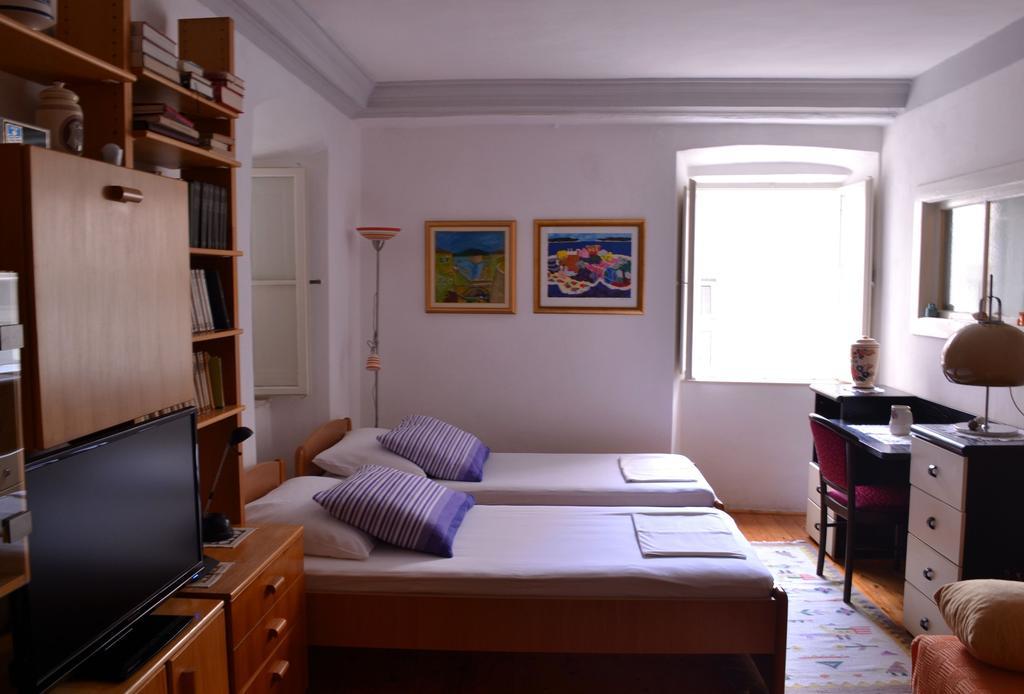 Apartment Divina Ragusa Экстерьер фото