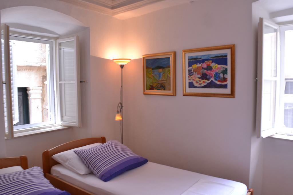 Apartment Divina Ragusa Экстерьер фото