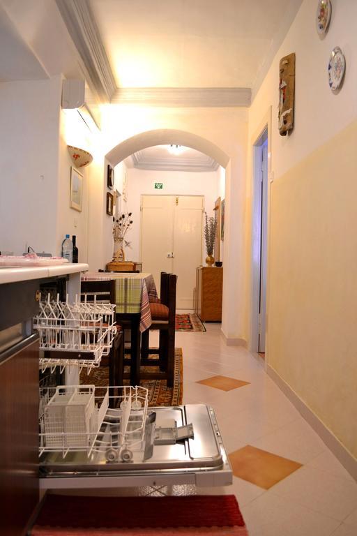 Apartment Divina Ragusa Экстерьер фото