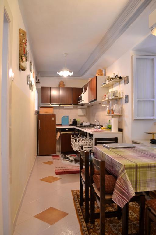 Apartment Divina Ragusa Экстерьер фото