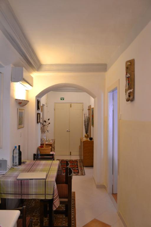 Apartment Divina Ragusa Экстерьер фото