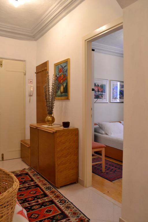 Apartment Divina Ragusa Номер фото